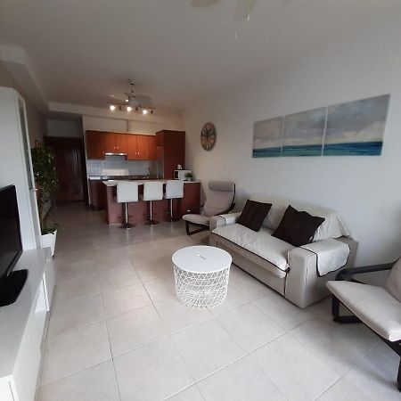 Apartamento Arena Playa Blanca  Exterior photo