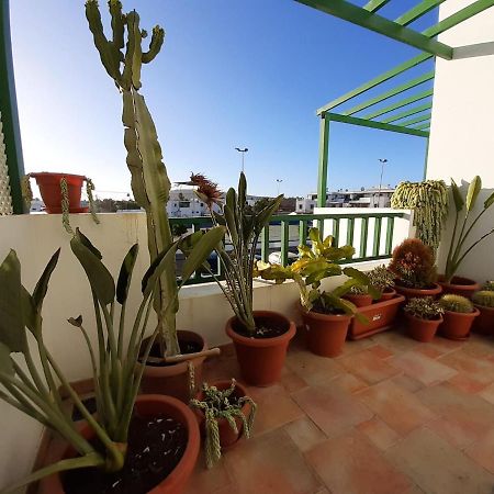 Apartamento Arena Apartment Playa Blanca  Exterior photo