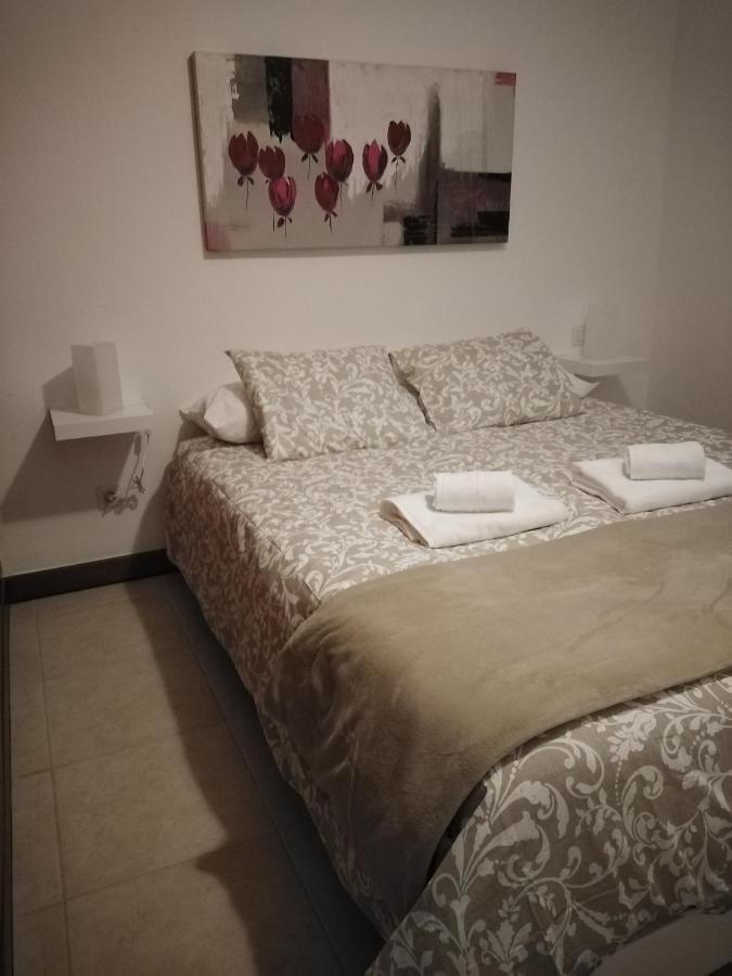 Apartamento Arena Playa Blanca  Exterior photo