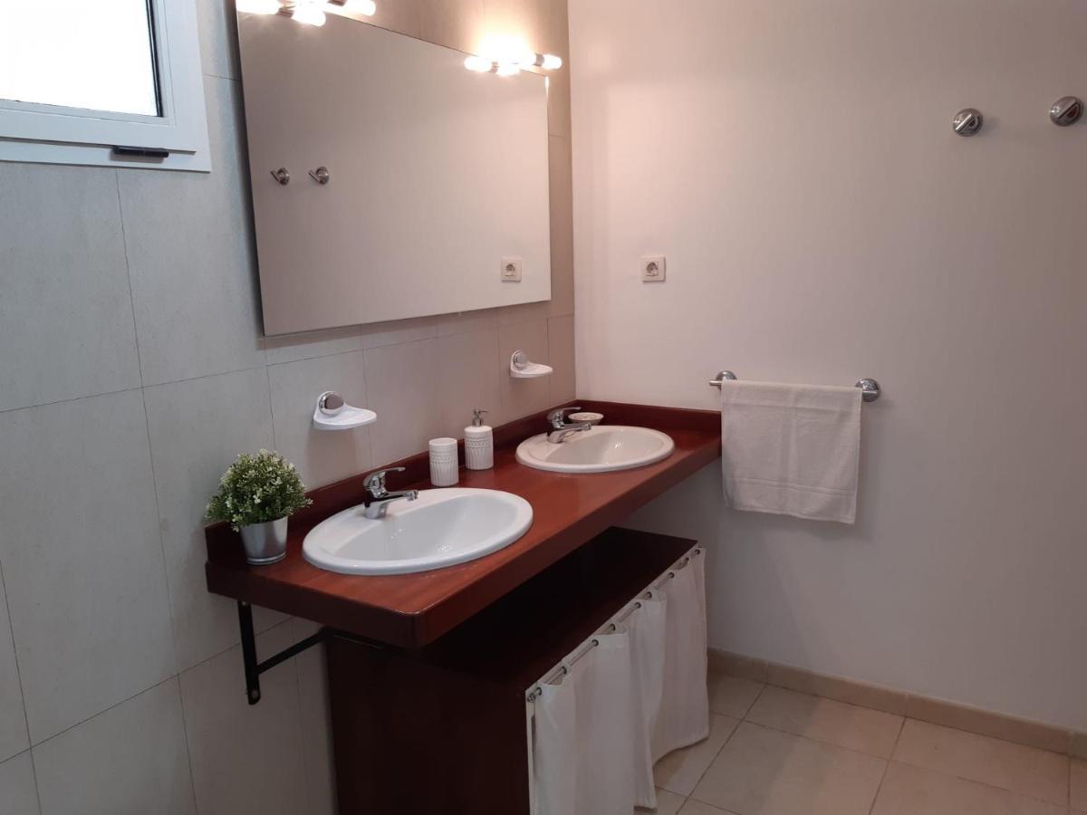 Apartamento Arena Playa Blanca  Exterior photo