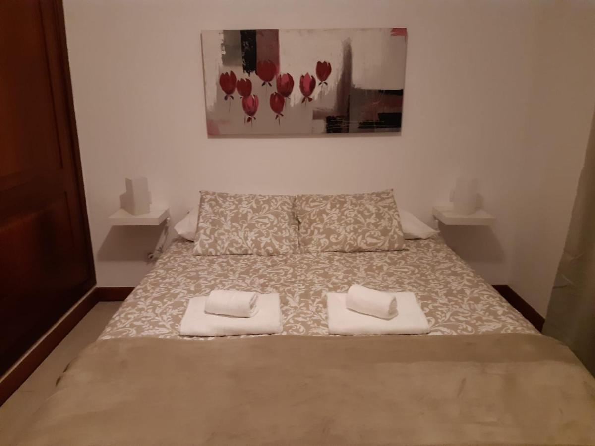 Apartamento Arena Playa Blanca  Exterior photo