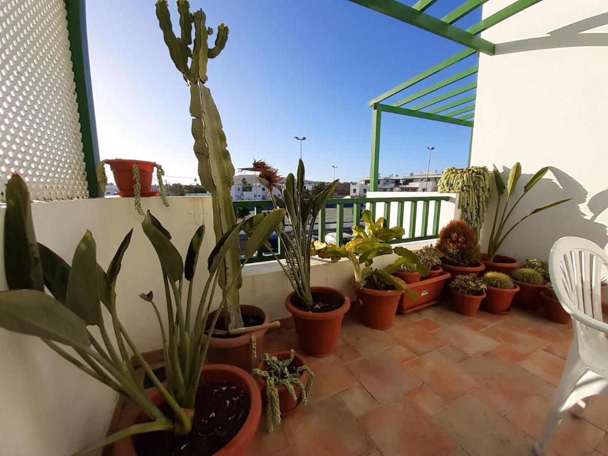 Apartamento Arena Playa Blanca  Exterior photo