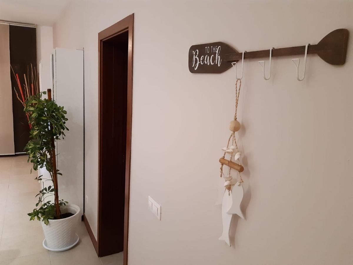 Apartamento Arena Playa Blanca  Exterior photo