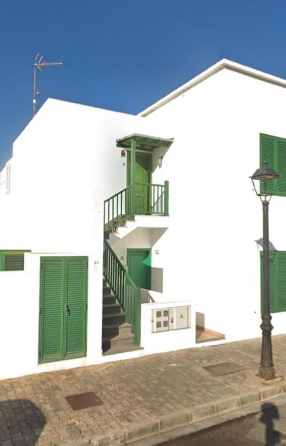 Apartamento Arena Playa Blanca  Exterior photo